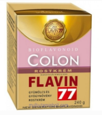 flavin-77-rostkrem